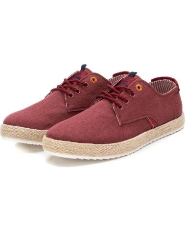 Zapatos de Hombre REFRESH 170837 ROJO