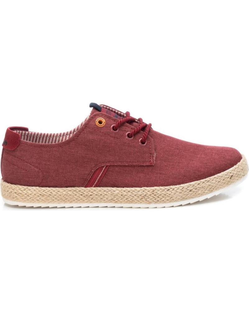 Zapatos de Hombre REFRESH 170837 ROJO