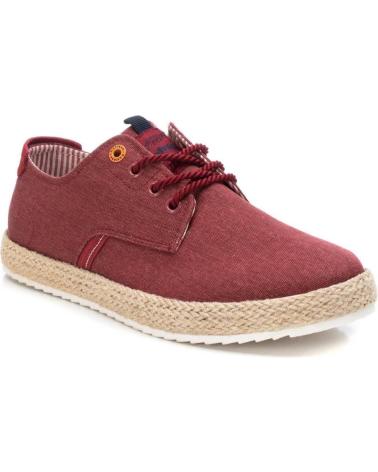 Zapatos de Hombre REFRESH 170837 ROJO