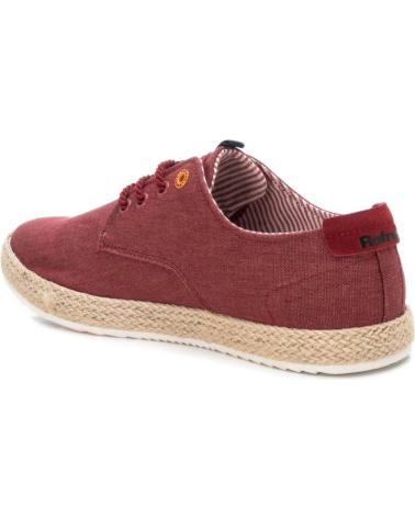 Zapatos de Hombre REFRESH 170837 ROJO