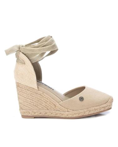 Sandales REFRESH  pour Femme 170872  BEIGE