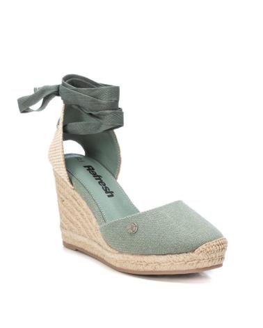 Sandálias de Mulher REFRESH 170872 KAKI