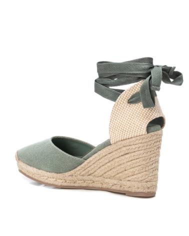 Sandálias de Mulher REFRESH 170872 KAKI