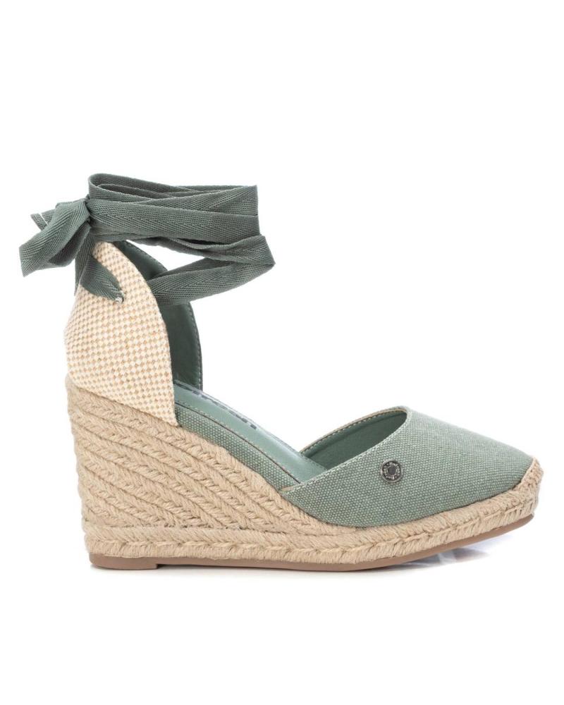 Sandálias de Mulher REFRESH 170872 KAKI