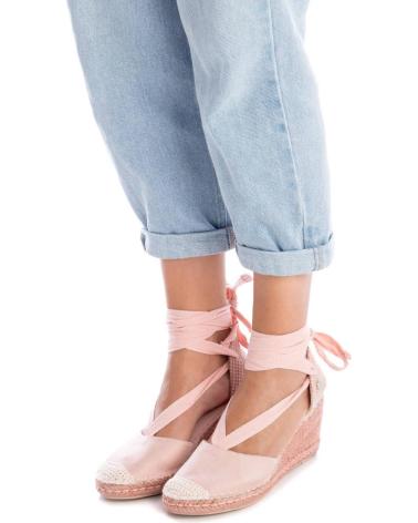 Sandalias de Mujer REFRESH 170874 NUDE