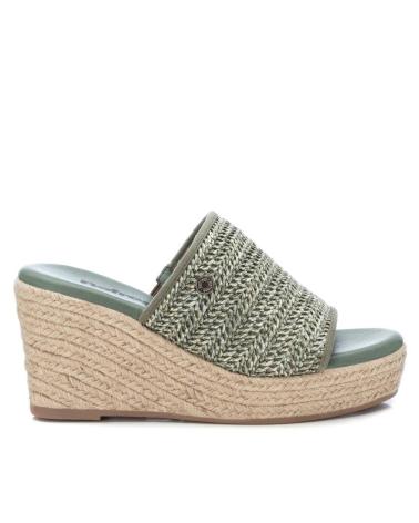 Sandales REFRESH  pour Femme 170876  KAKI