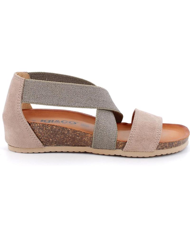Igi&co discount sandalias mujer