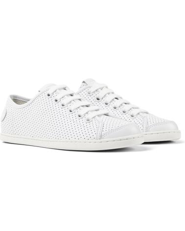 Zapatillas deporte de Mujer CAMPER ZAPATILLA 21815-062  M UNO BLANCO