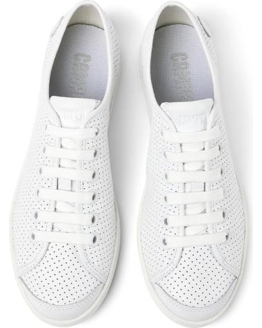 Zapatillas deporte de Mujer CAMPER ZAPATILLA 21815-062  M UNO BLANCO