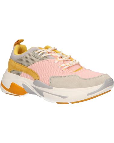 Sportschuhe für Damen PEPE JEANS PLS30836 SINYU 334 CHEWING GUM