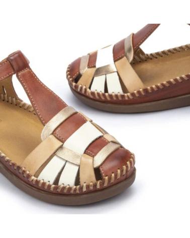 Zapatos pikolinos mujer sale primavera verano 2019