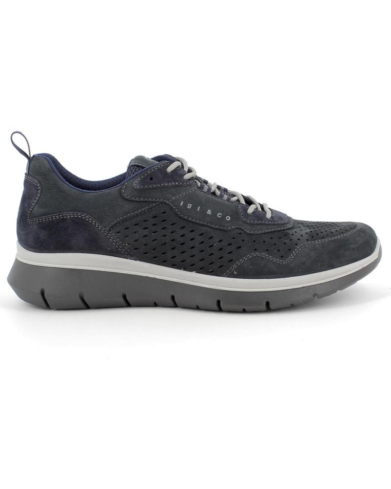 Chaussure sales igi&co homme