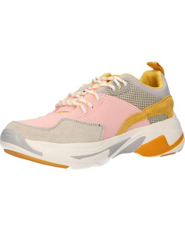 Sportschuhe für Damen PEPE JEANS PLS30836 SINYU 334 CHEWING GUM