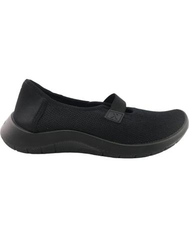 Ballerines ARCOPEDICO  pour Femme CIBELE PUNTO NEGRO  NEGRO