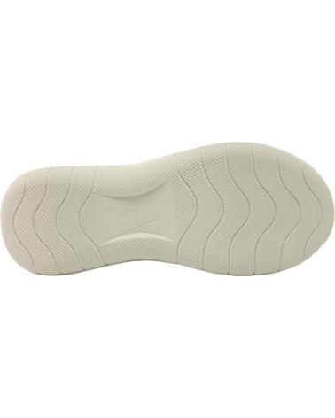 Bailarinas de Mujer arcopedico CIBELE PUNTO KAKI KAKI