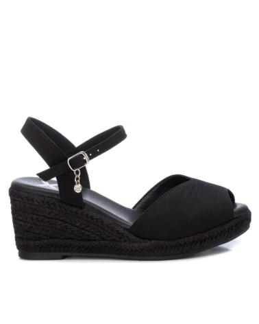 Woman Sandals XTI 140936 NEGRO