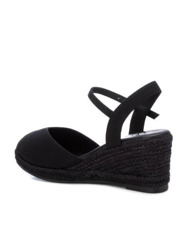 Woman Sandals XTI 140936 NEGRO