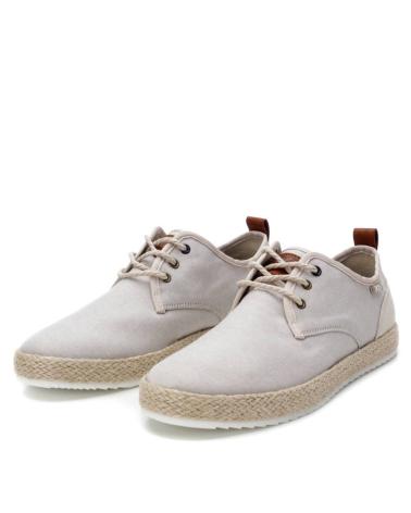 XTI ZAPATILLAS EN PARA HOMBRE BEIGE