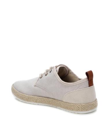 XTI ZAPATILLAS EN PARA HOMBRE BEIGE