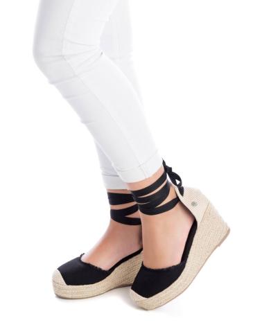 Woman Sandals REFRESH 170774 NEGRO