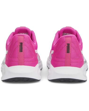 PUMA ZAPATILLA TWITCH RUNNER FRESH 377981 06 ROSA