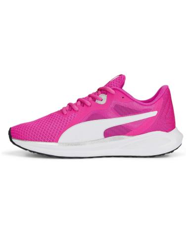 PUMA ZAPATILLA TWITCH RUNNER FRESH 377981 06 ROSA