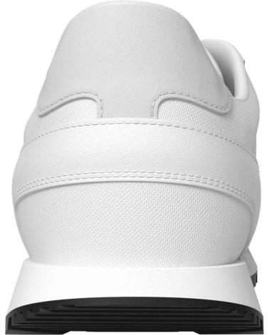 Sports Shoes De Hombre TOMMY JEANS ZAPATILLAS  RETRO  WHITE