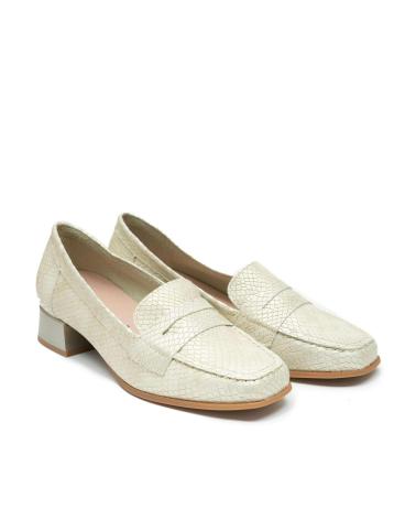 Schuhe für Damen PITILLOS 5061 ORO