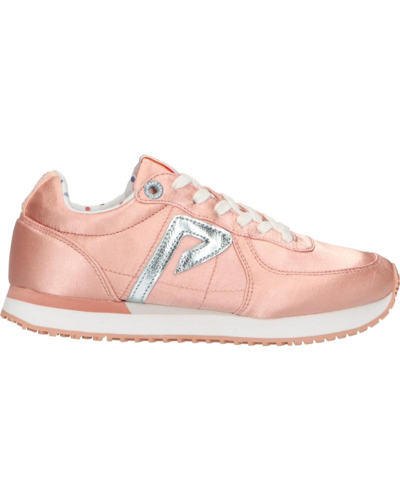 Sportschuhe PEPE JEANS  für Damen und Mädchen PGS30390 SYDNEY  325 PINK