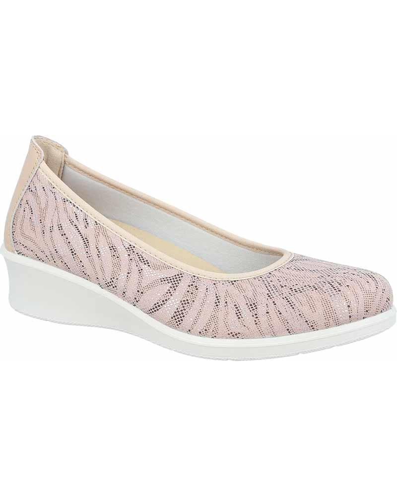 Zapatos hot sale luisetti mujer