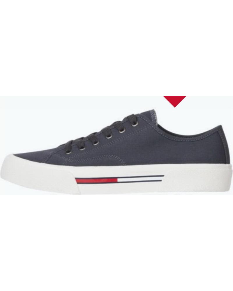 Sapatos Desportivos De Hombre TOMMY HILFIGER CALZADO CASUAL HOMBRE