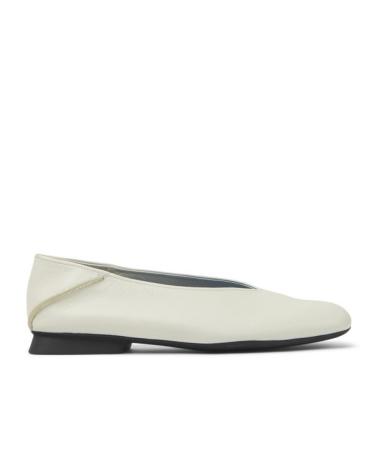 Ballerinas für Damen CAMPER SANDALIA CLARKS BLANCO