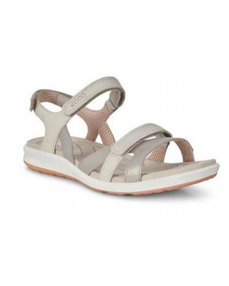 Sandalen ECCO für Damen SANDALIA MUJER 821833 CRUISE II GRAVEL Sandalen ECCO für Damen SANDALIA MUJER 821833 CRUISE II GRAVEL