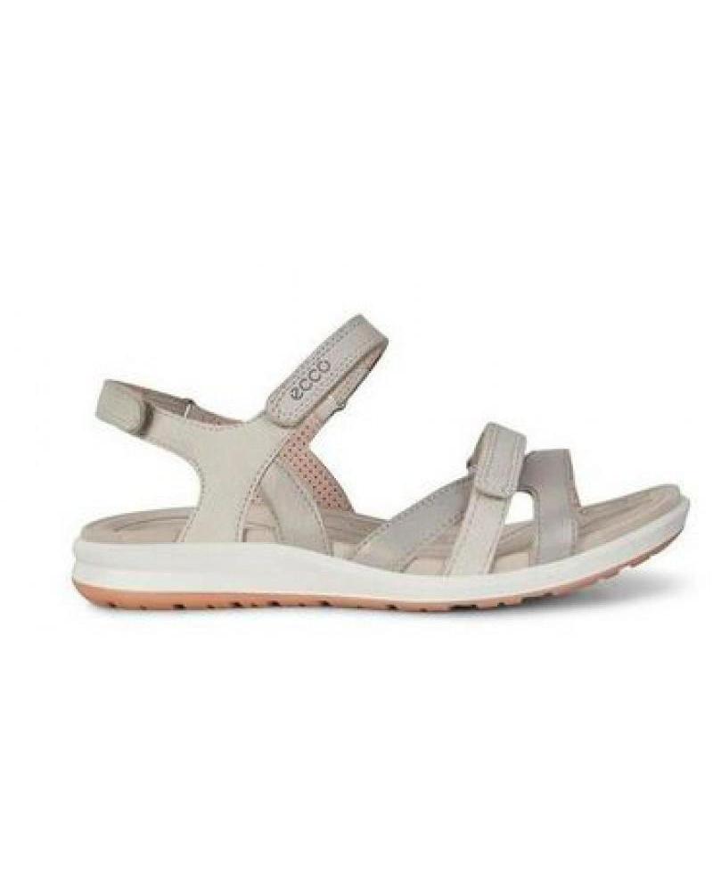 Sandalias De Mujer ECCO SANDALIA MUJER 821833 CRUISE II GRAVEL