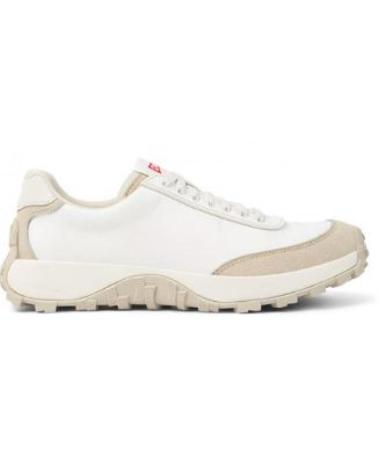 Sapatilhas CAMPER  de Mulher DRIFT TRAIL K201462  WHITE