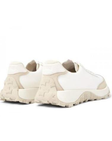 Sapatilhas CAMPER  de Mulher DRIFT TRAIL K201462  WHITE