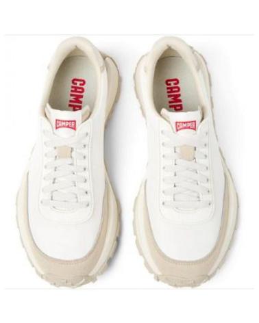 Sapatilhas CAMPER  de Mulher DRIFT TRAIL K201462  WHITE
