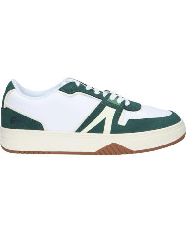 Scarpe sport LACOSTE  per Uomo 45SMA0070 L001  Y37 WHT-GUM