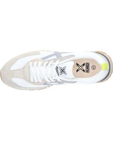 MUNICH ZAPATILLAS VERSATILE 04 PARA HOMBRE EN COLOR MULTICOLOR