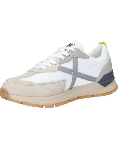 MUNICH ZAPATILLAS VERSATILE 04 PARA HOMBRE EN COLOR MULTICOLOR