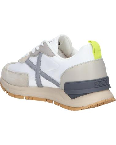 MUNICH ZAPATILLAS VERSATILE 04 PARA HOMBRE EN COLOR MULTICOLOR