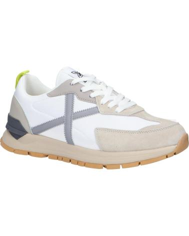 MUNICH ZAPATILLAS VERSATILE 04 PARA HOMBRE EN COLOR MULTICOLOR