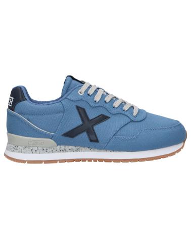 Man Zapatillas deporte MUNICH 4150172 DASH  AZUL