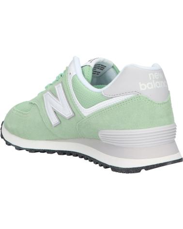 Man Zapatillas deporte NEW BALANCE U574R2Y LIGHT GREEN