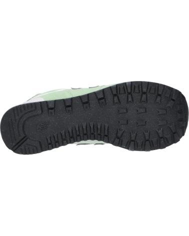 Man Zapatillas deporte NEW BALANCE U574R2Y LIGHT GREEN