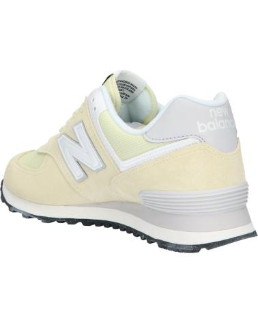 Sports Shoes De Hombre NEW BALANCE U574Y2W YELLOW