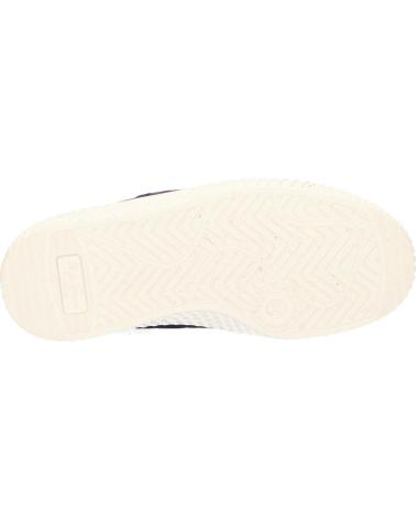 Scarpe sport per Donna e Bambina e Bambino PEPE JEANS PBS30408 BELIFE 561 NAVY