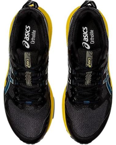 Zapatillas deporte pour Homme ASICS ZAPATILLAS HOMBRE GEL-SONOMA 7 1011B595 NEGRO