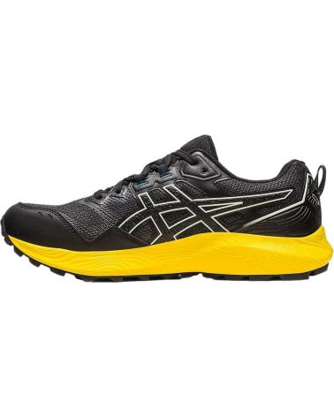 Zapatillas deporte pour Homme ASICS ZAPATILLAS HOMBRE GEL-SONOMA 7 1011B595 NEGRO