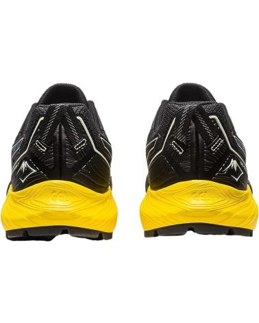 Zapatillas deporte pour Homme ASICS ZAPATILLAS HOMBRE GEL-SONOMA 7 1011B595 NEGRO